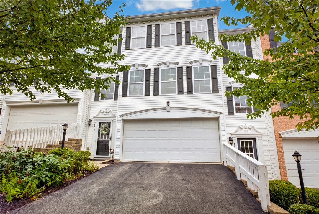 202 Ascot Court