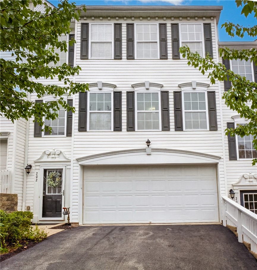 202 Ascot Court