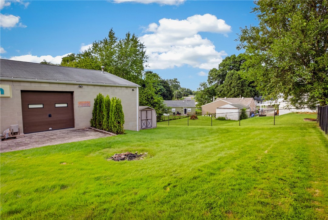 2029 Circle Drive
