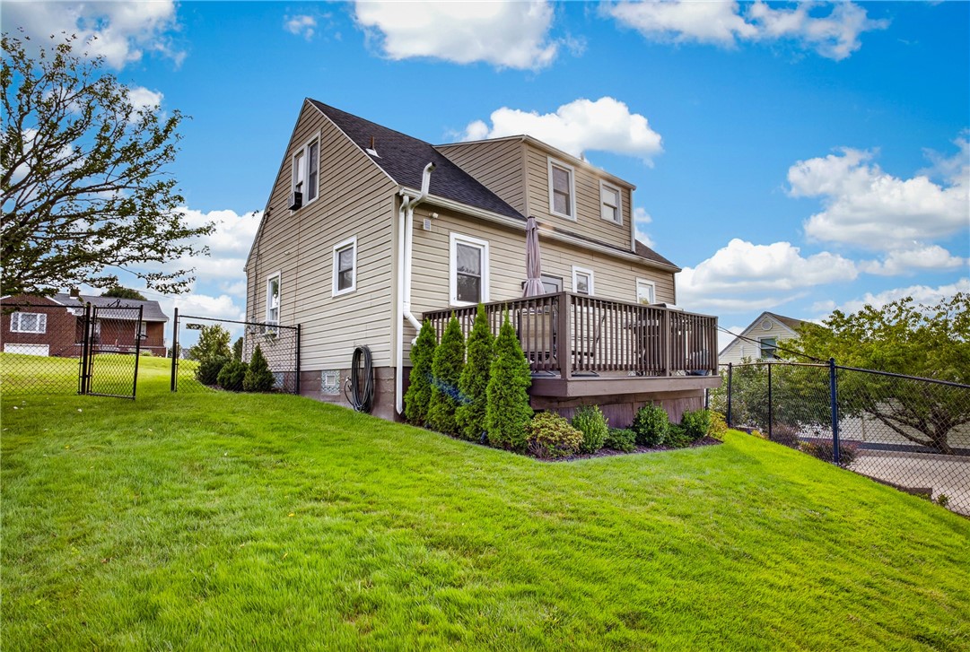 2029 Circle Drive