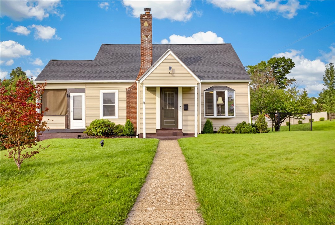 2029 Circle Drive