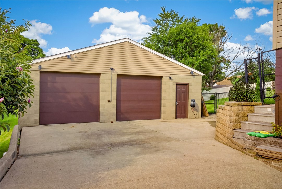 2029 Circle Drive