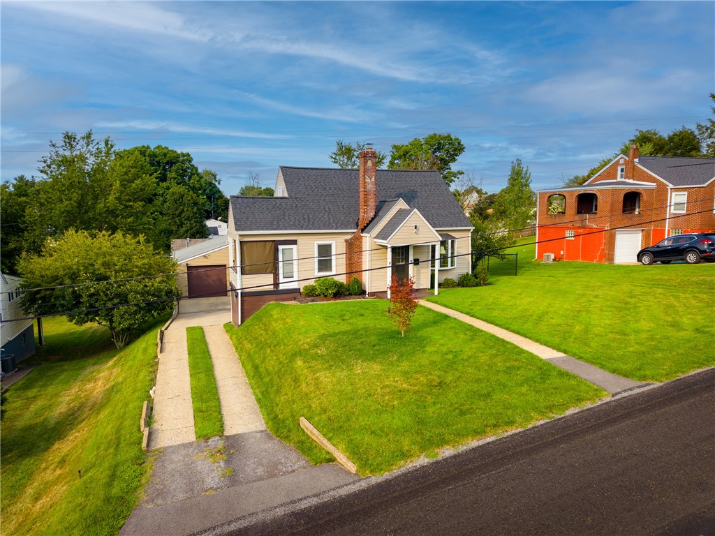 2029 Circle Drive