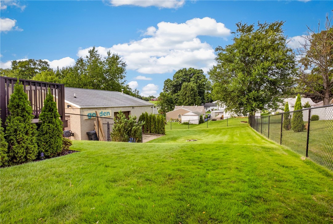 2029 Circle Drive