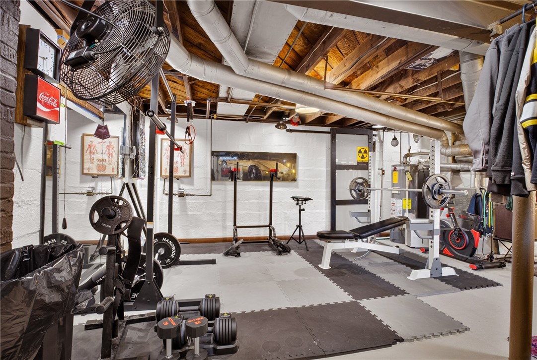 2029 Circle Drive