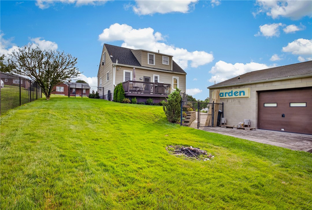 2029 Circle Drive