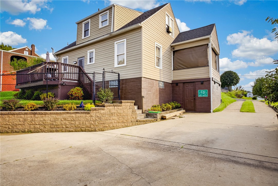 2029 Circle Drive