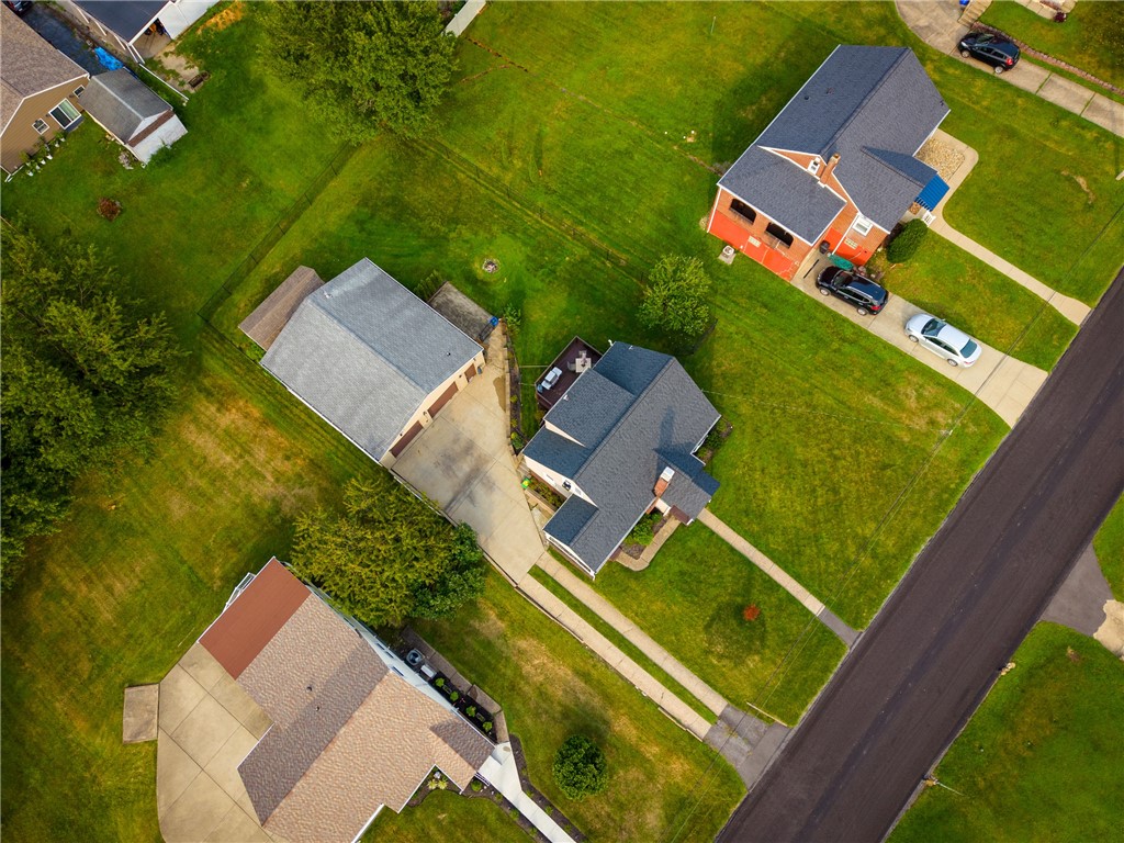 2029 Circle Drive