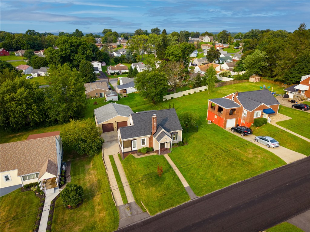 2029 Circle Drive
