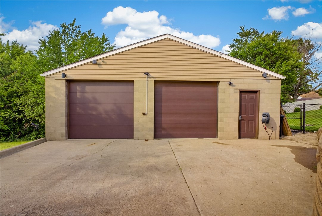 2029 Circle Drive