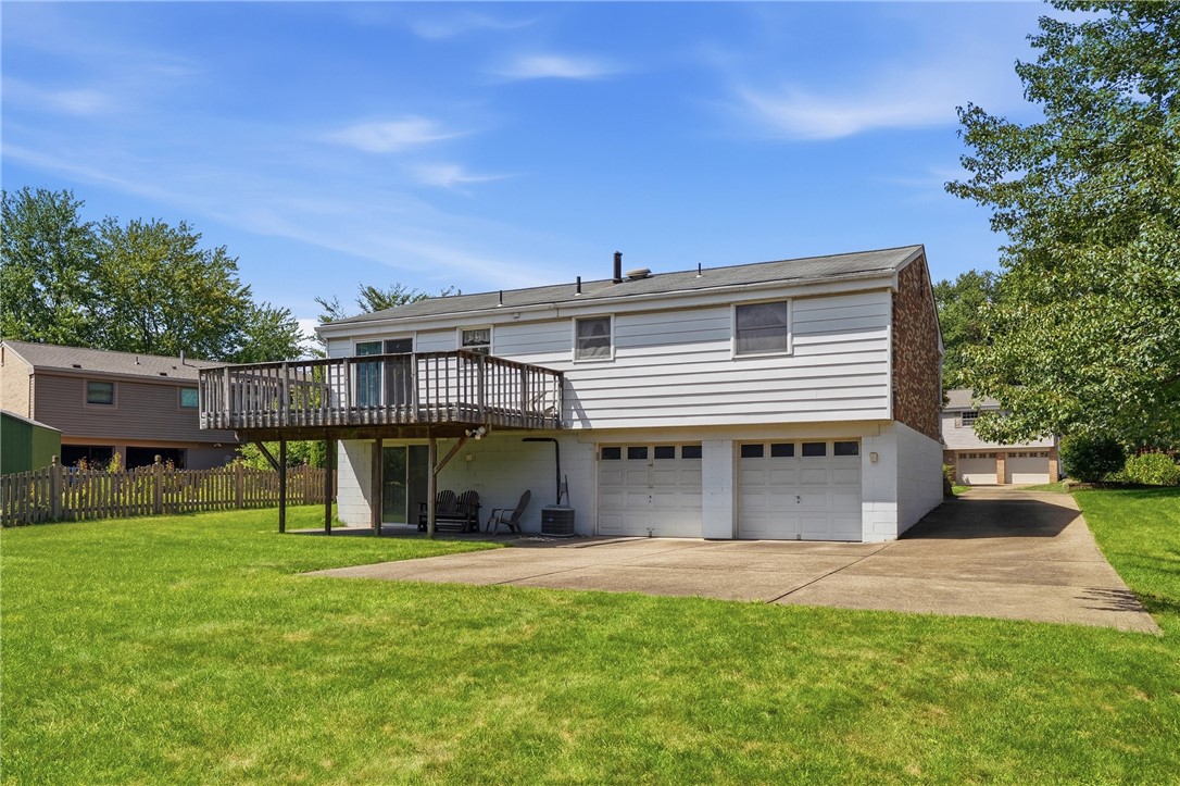 1111 Fiddleback Dr