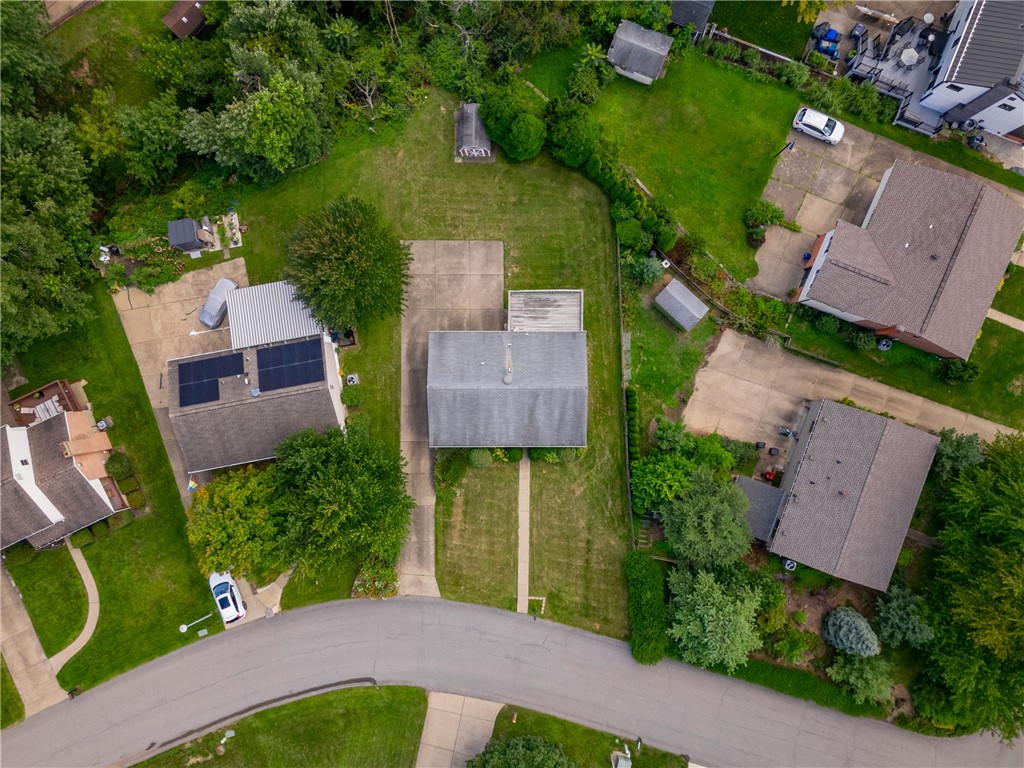 1111 Fiddleback Dr