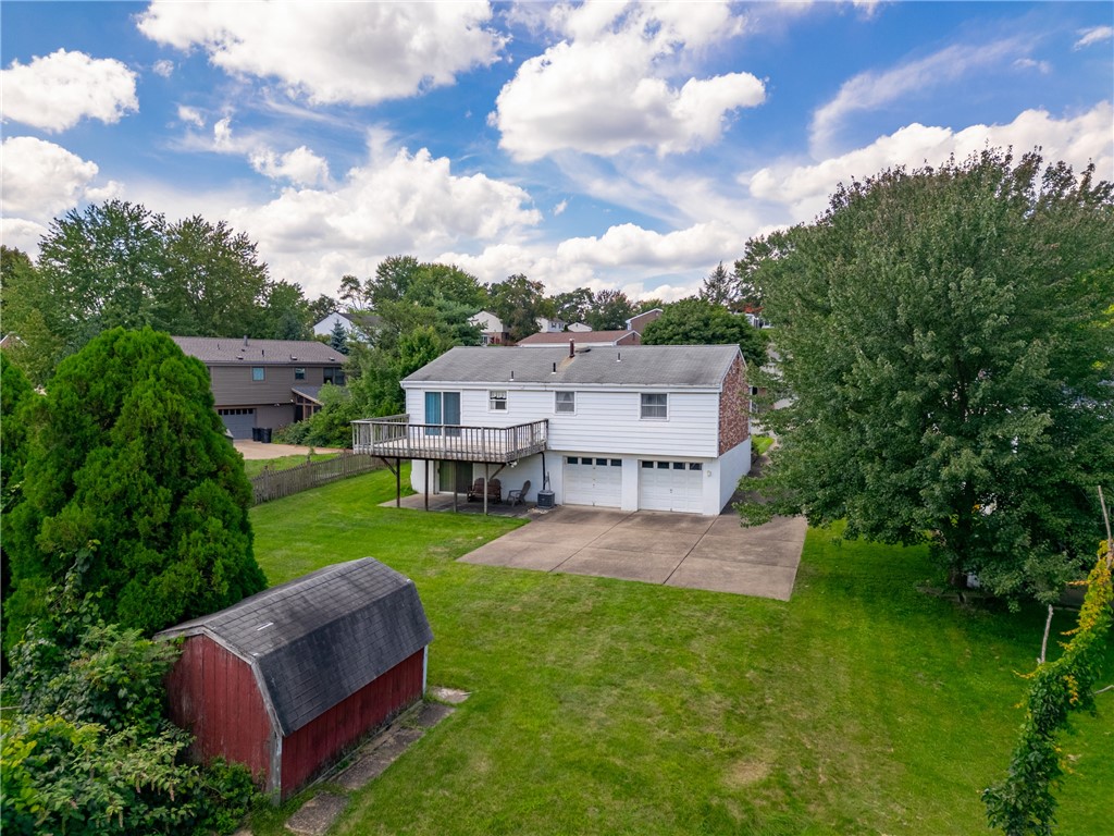 1111 Fiddleback Dr