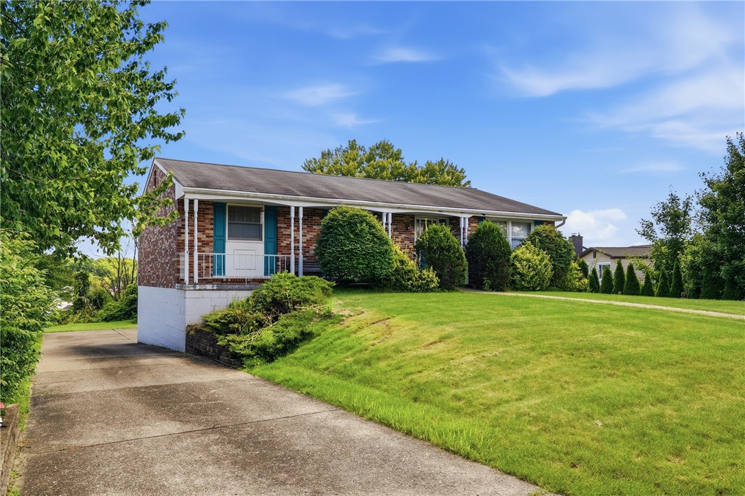 1111 Fiddleback Dr