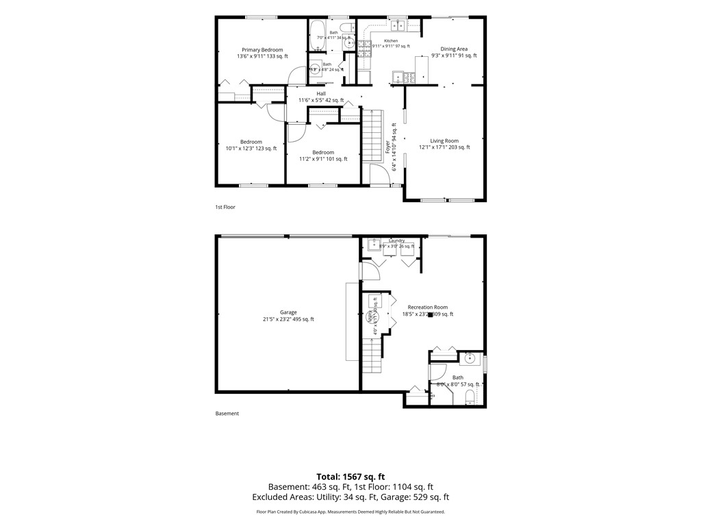 1111 Fiddleback Dr