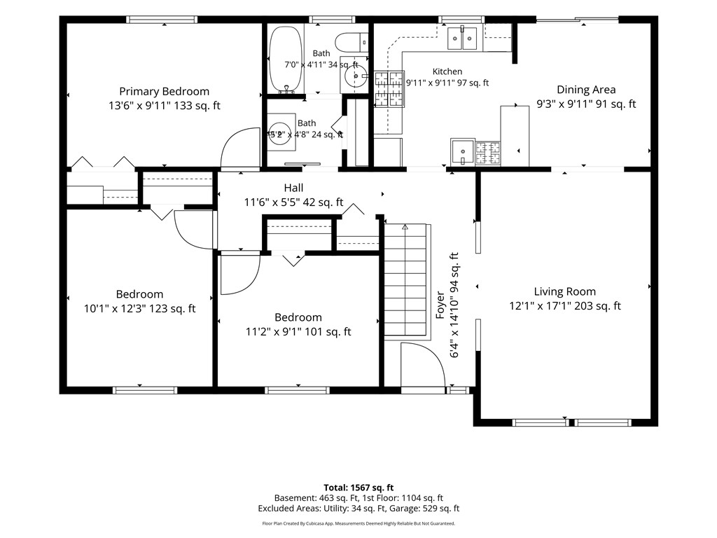 1111 Fiddleback Dr