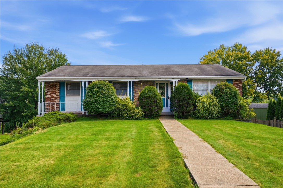 1111 Fiddleback Dr
