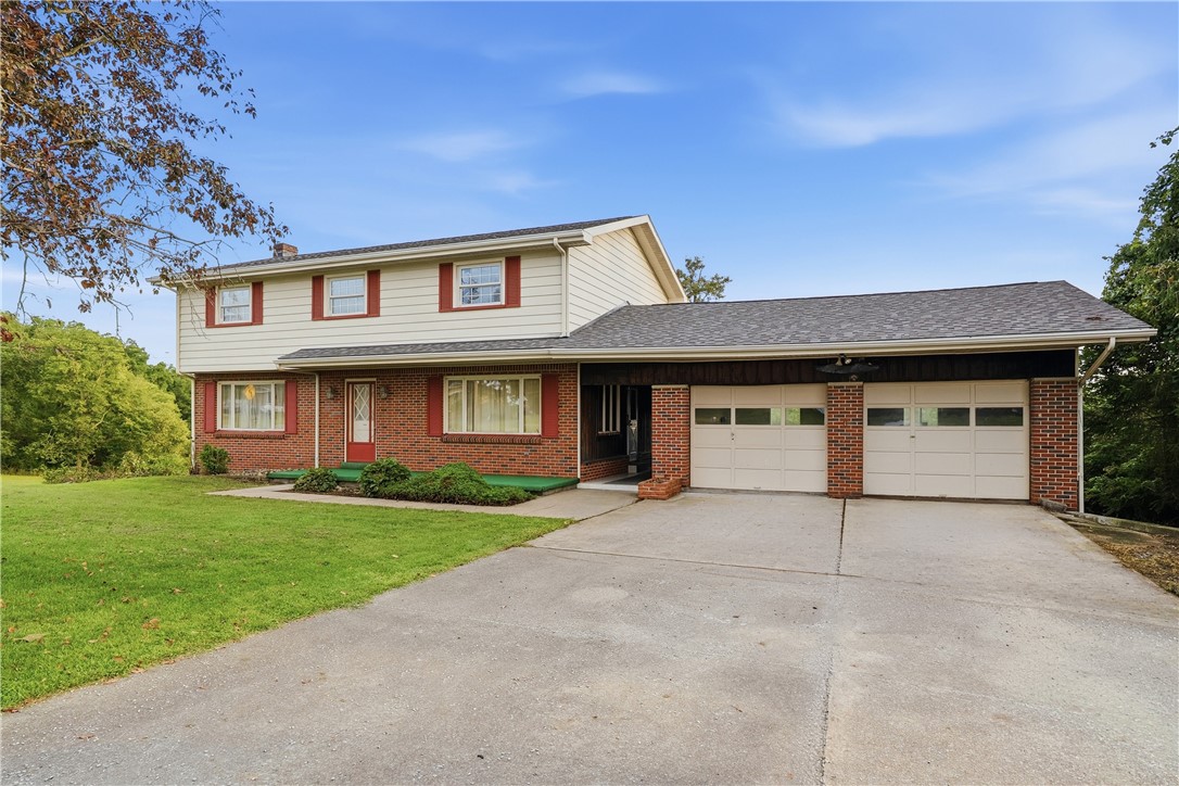 1210 Mount Pleasant Rd