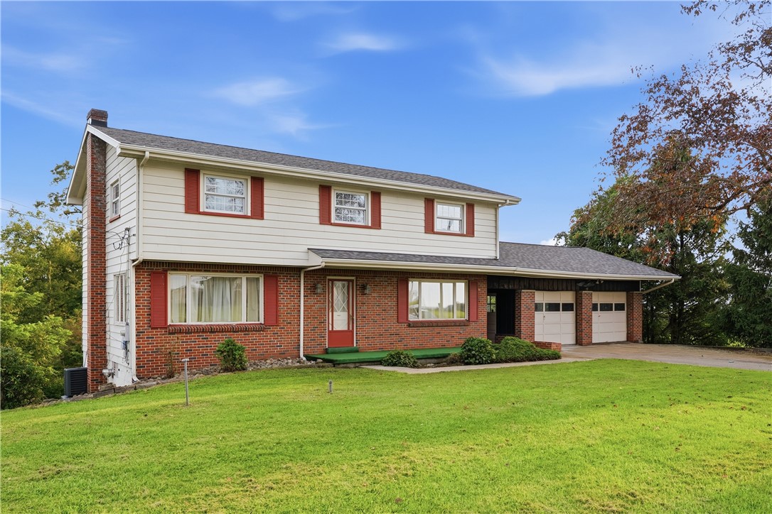 1210 Mount Pleasant Rd
