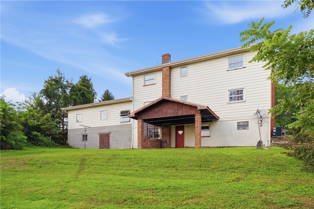 1210 Mount Pleasant Rd