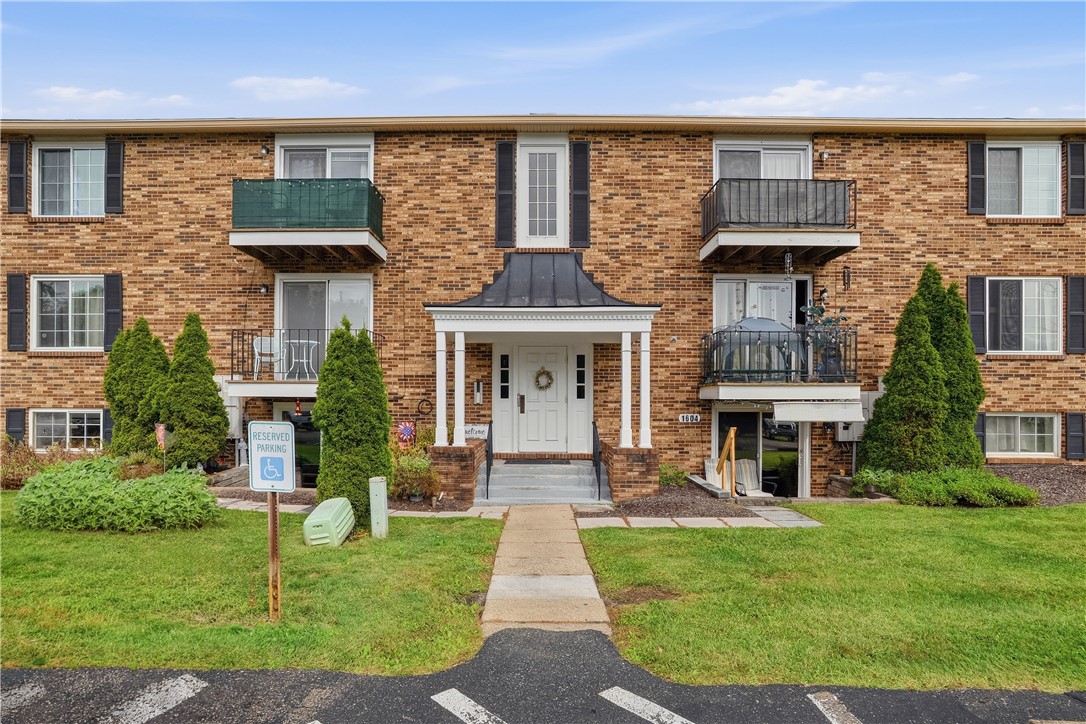 1616 Jefferson Ridge Dr