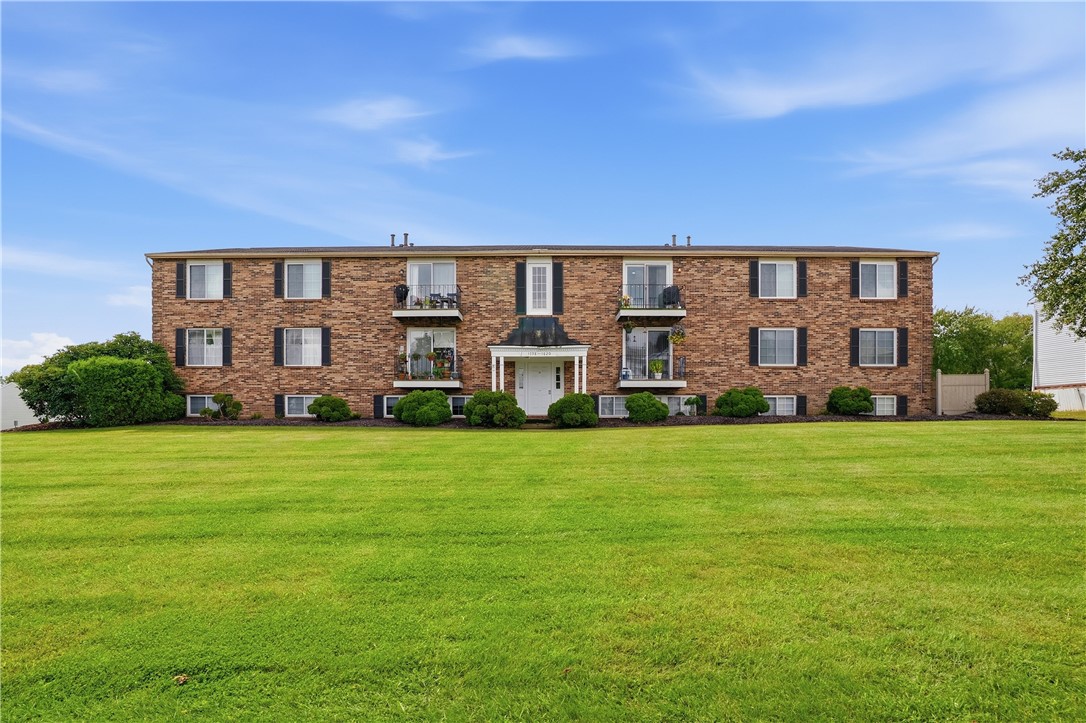 1616 Jefferson Ridge Dr