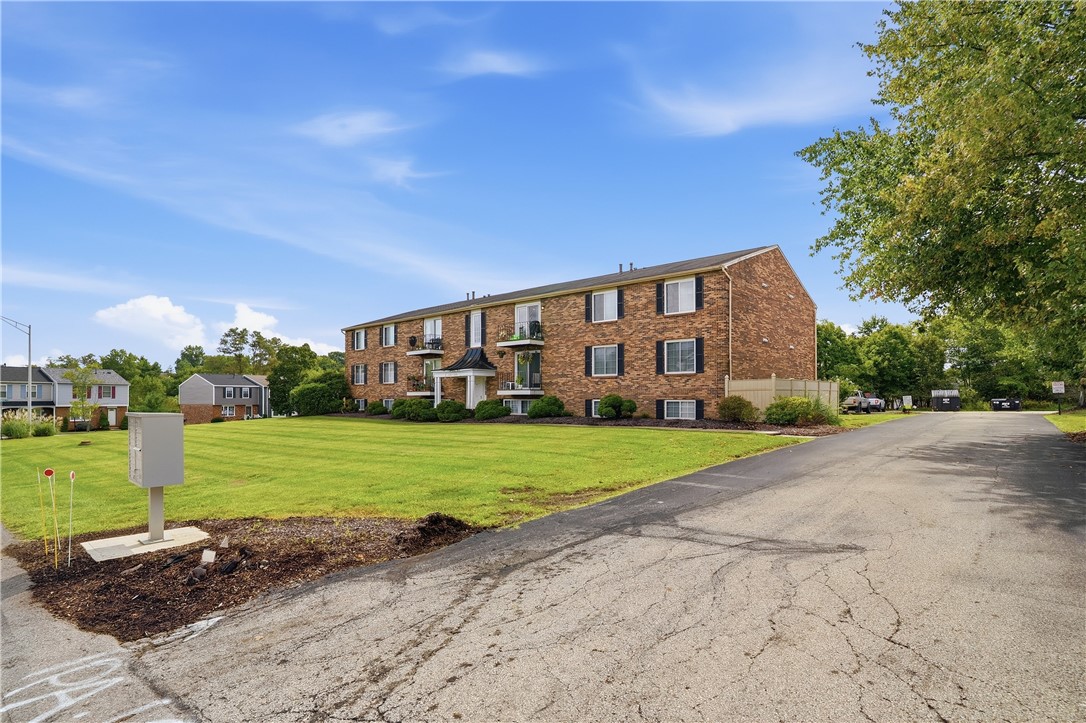 1616 Jefferson Ridge Dr