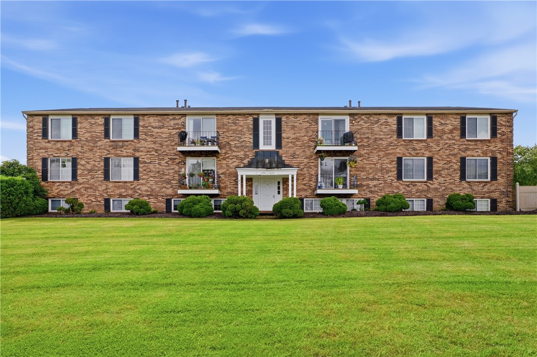 1616 Jefferson Ridge Dr