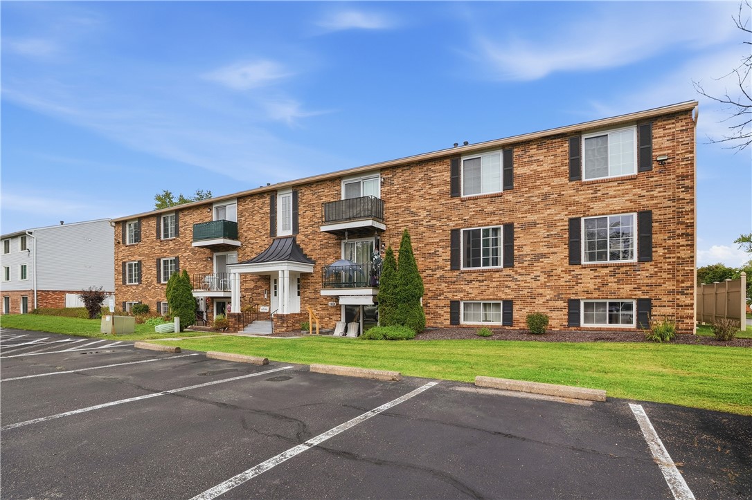 1616 Jefferson Ridge Dr