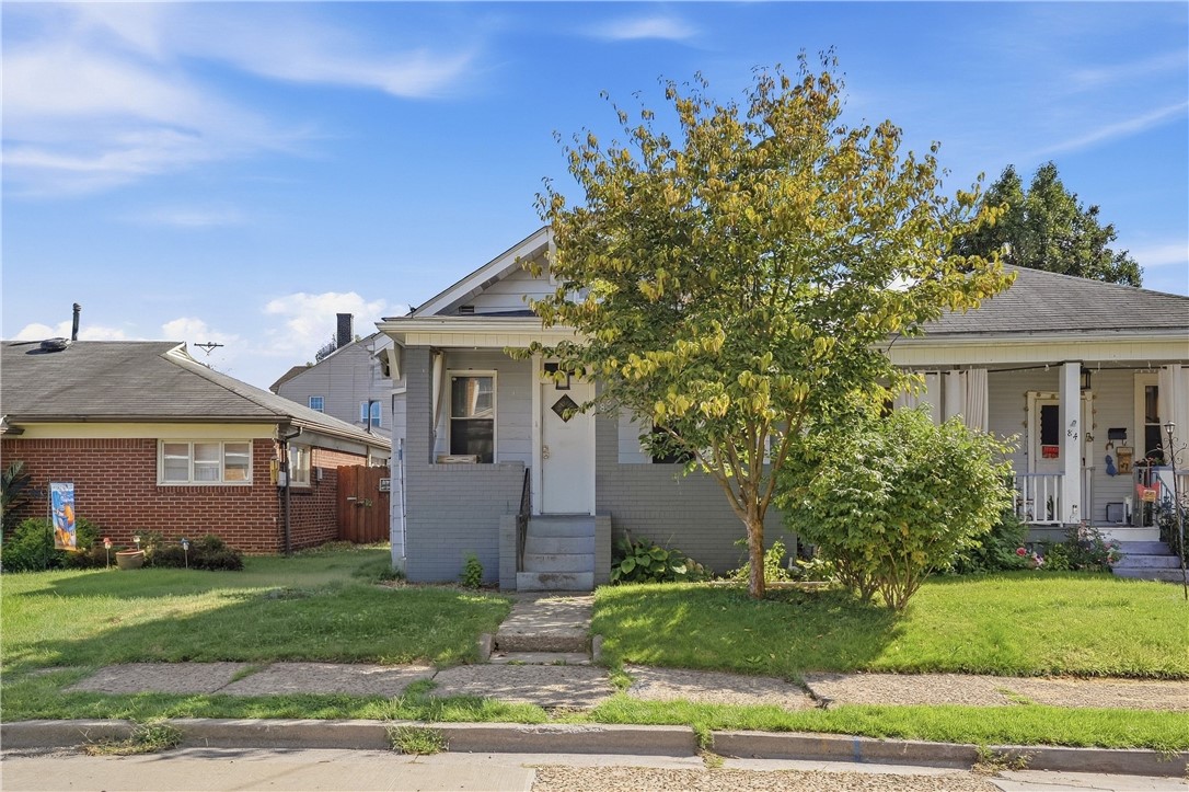 88 Vine St