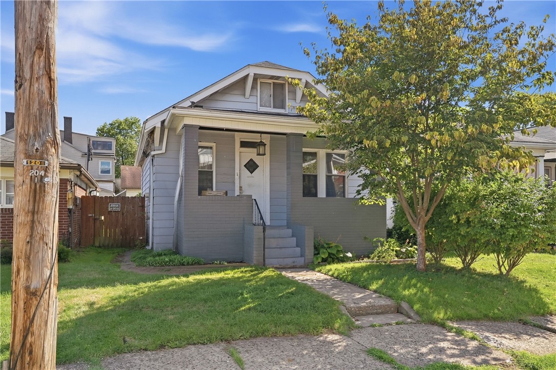 88 Vine St
