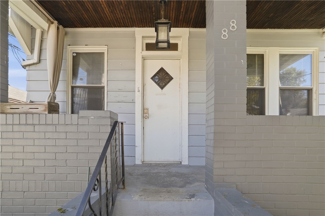 88 Vine St