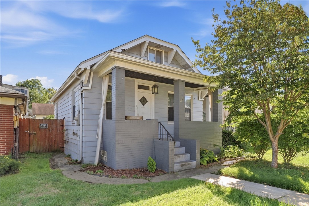 88 Vine St