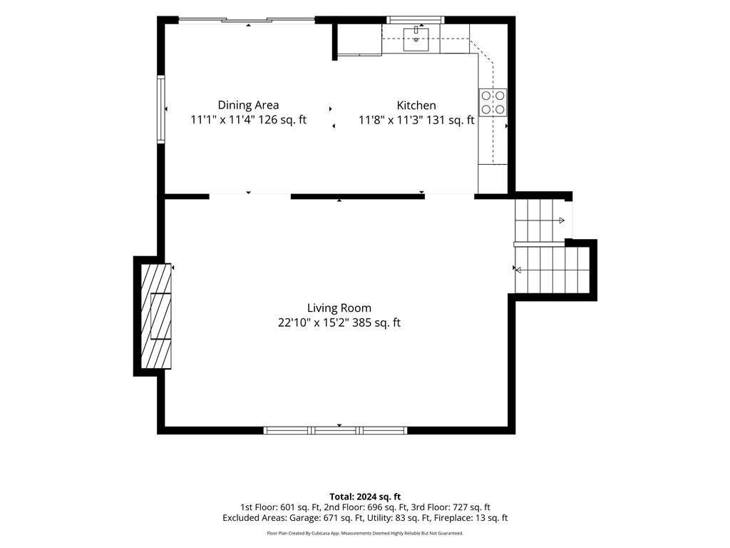 264 Fernledge Dr