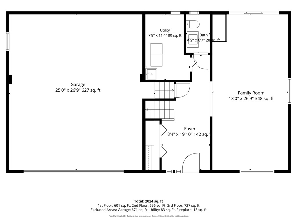 264 Fernledge Dr