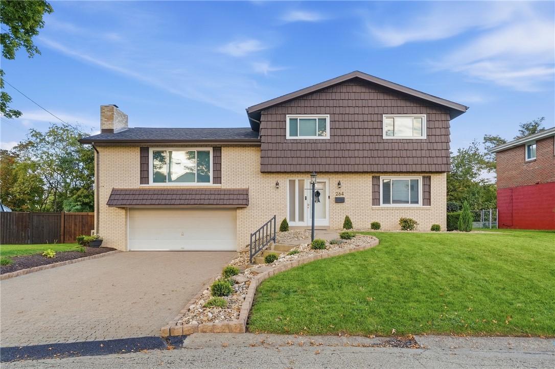 264 Fernledge Dr