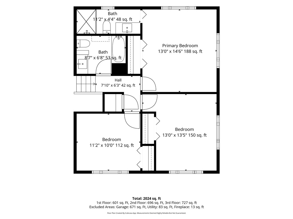 264 Fernledge Dr