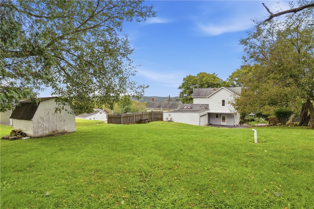 692 Amity Ridge Road