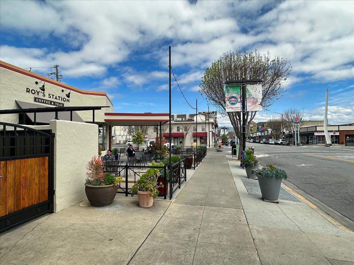 46 W Julian ST 201