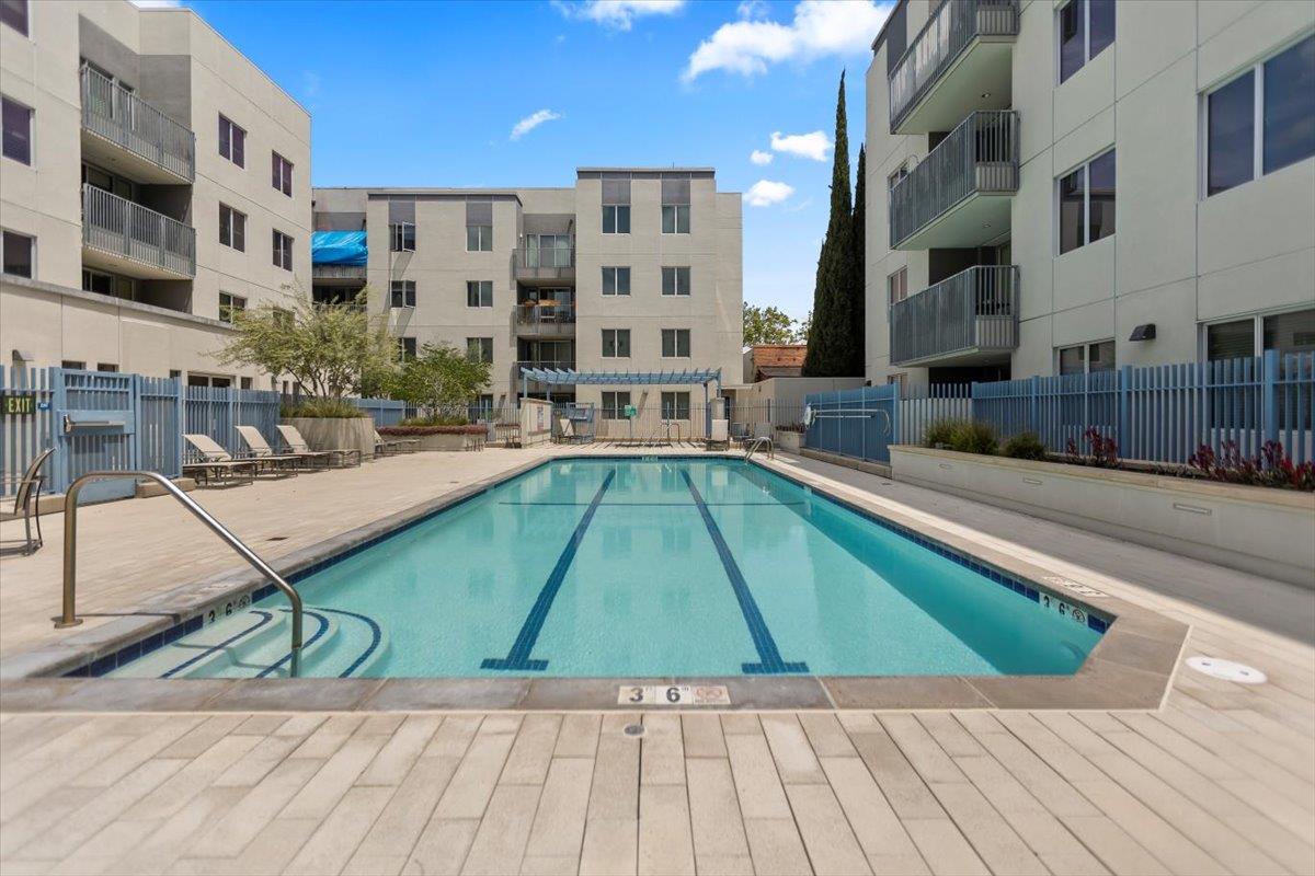 46 W Julian ST 201