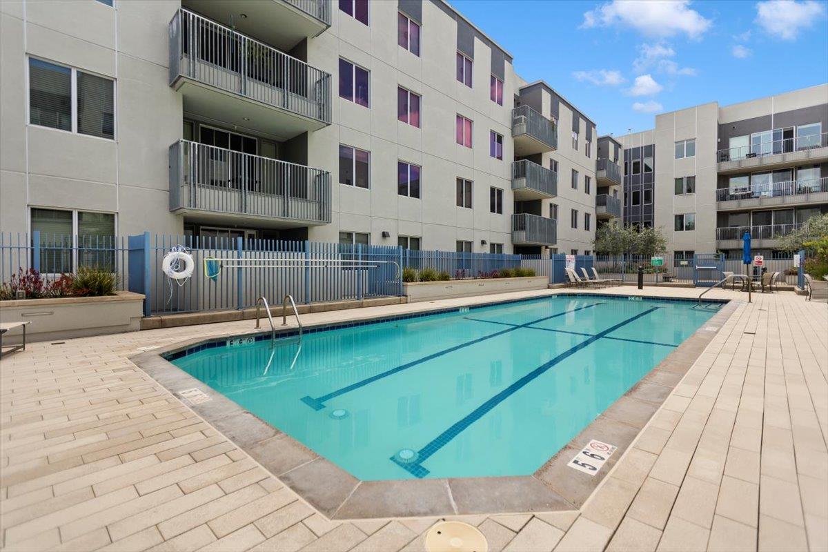 46 W Julian ST 201