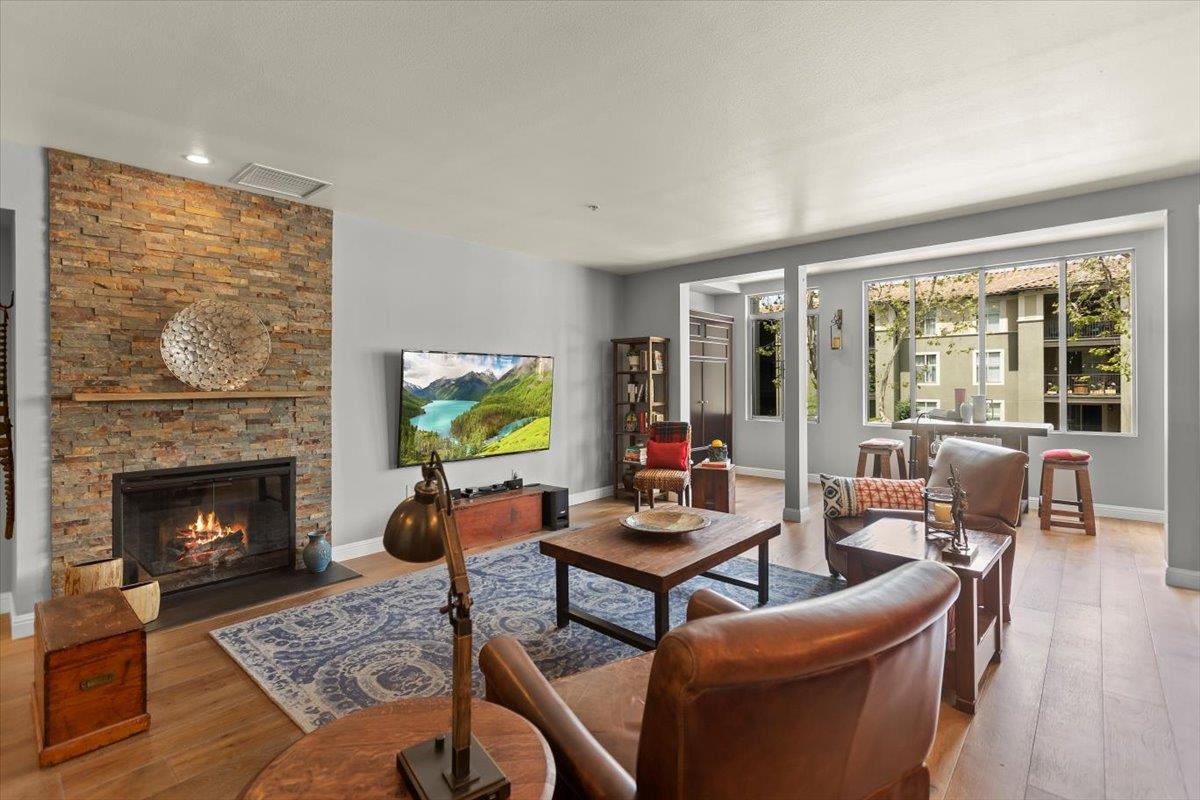 46 W Julian ST 201