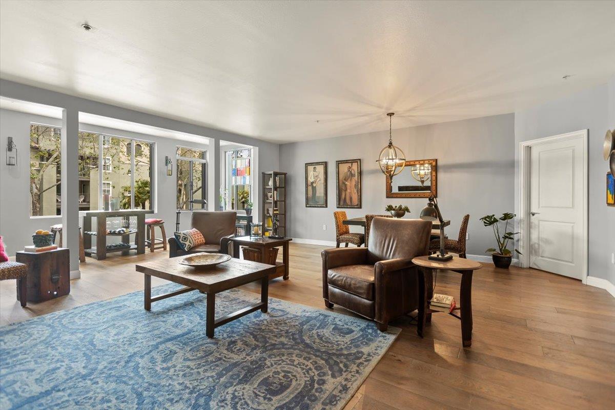 46 W Julian ST 201