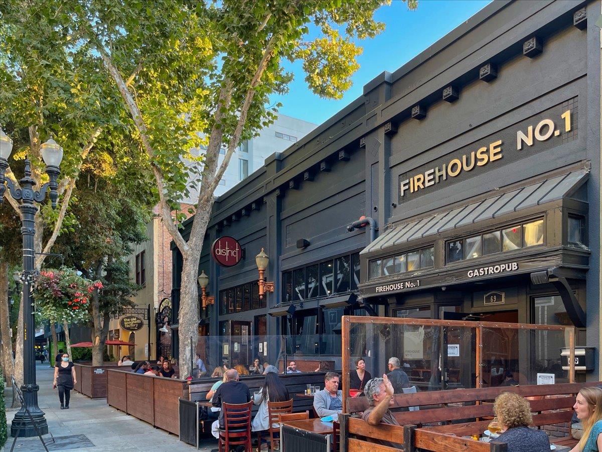 46 W Julian ST 201