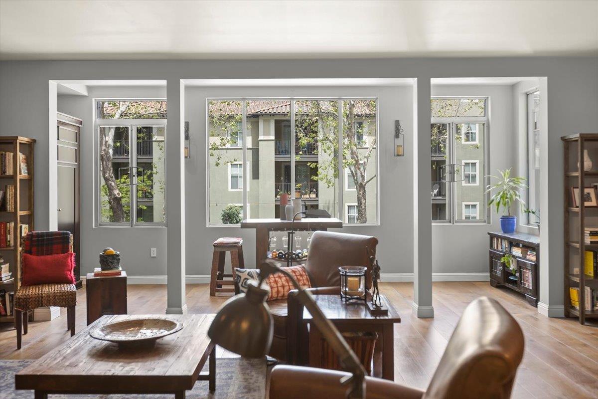 46 W Julian ST 201