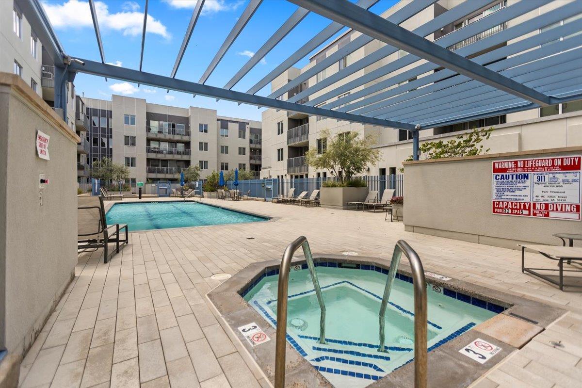 46 W Julian ST 201