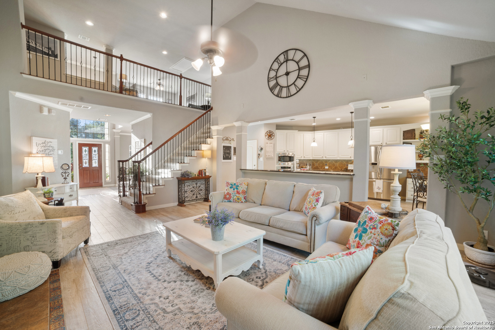 3207 LIMESTONE TRAIL