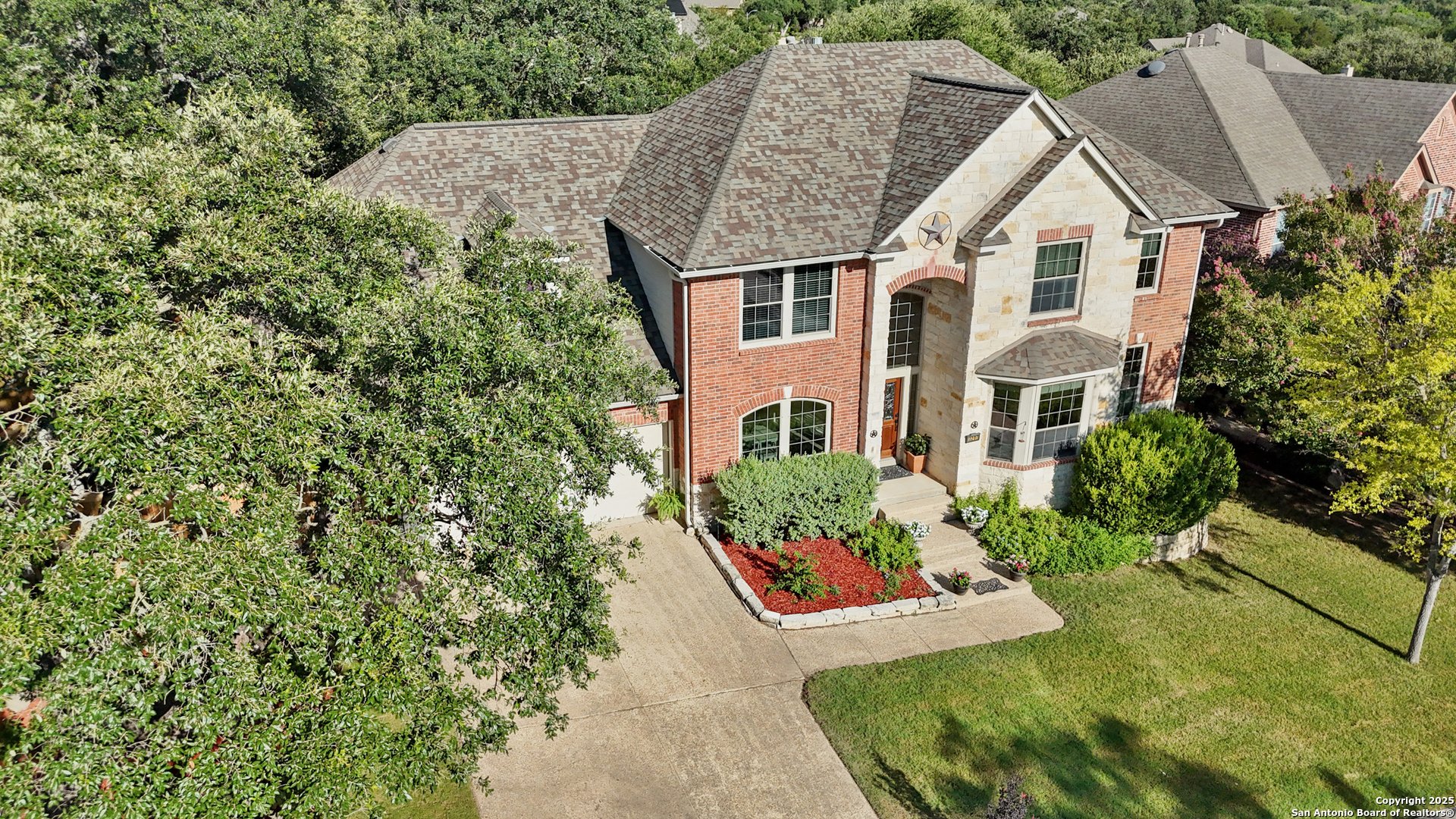 3207 LIMESTONE TRAIL