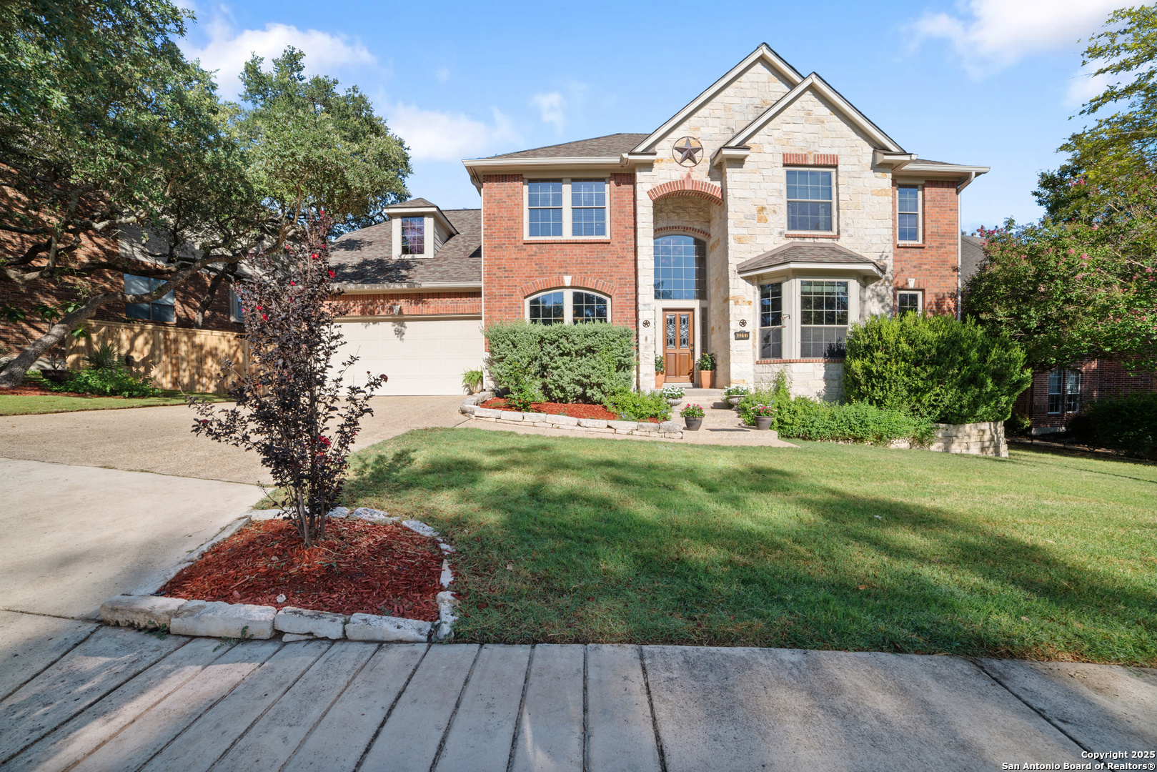 3207 LIMESTONE TRAIL