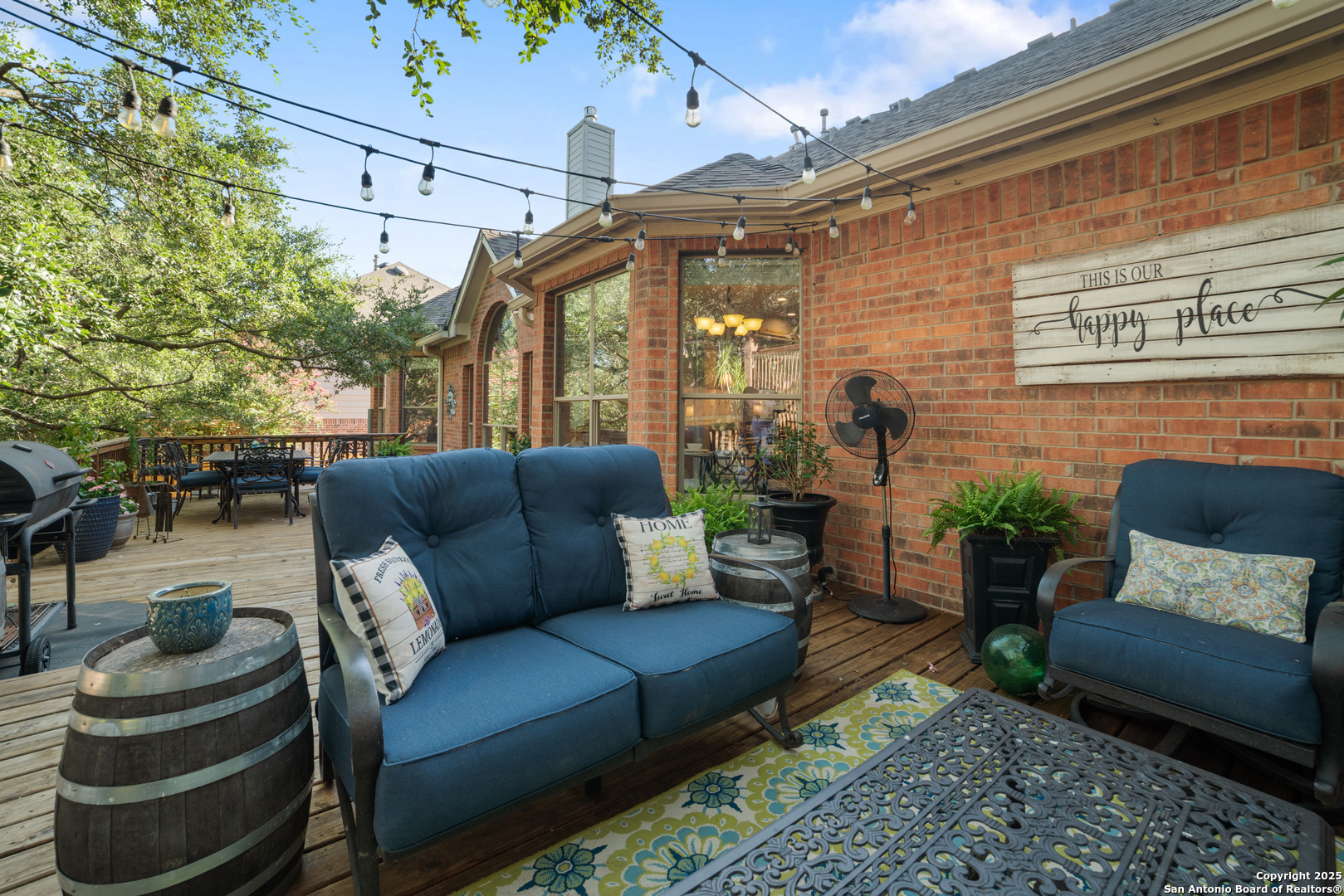 3207 LIMESTONE TRAIL